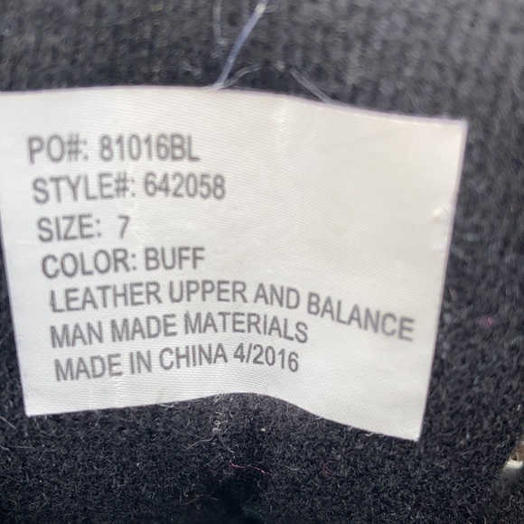 Women’s ItascaThinsulate Size 7 Winter Boots - Picture 5 of 8